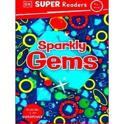 Dorling Kindersley Super Readers Dorling Kindersley Super Readers Pre-Level Spar