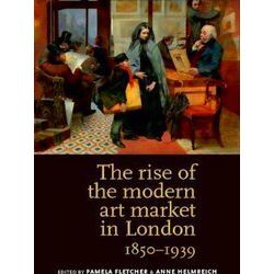 Rise Of The Modern Art Market In London