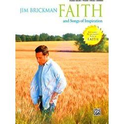 Faith And Songs Of Inspiration