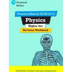 Revise Edexcel Gcse 9 1 Physics Higher R Revised Edition - Catherine Wilson