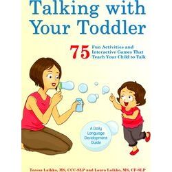 Talking With Your Toddler