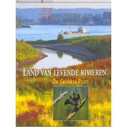 Land Van Levende Rivieren