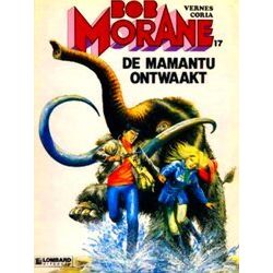 De Mamantu Ontwaakt