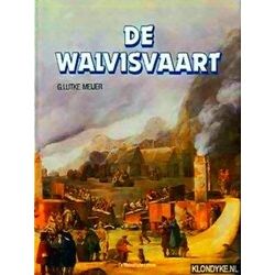 De Walvisvaart