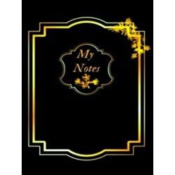 Notitieboek - Cadeau voor man - Cadeau voor vrouw - hardcover - Notitieboekje -