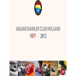 Jaguar Daimler Club Holland
