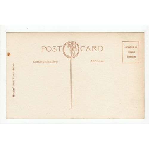 Clencroe from Rest and be Thankful RP Postcard