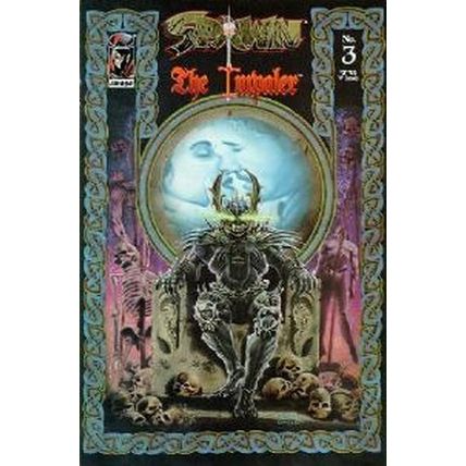Spawn The Impaler (1996 Ltd) # 003 NM MODERN AGE COMICS
