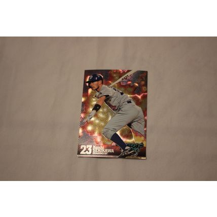 Koichi Sekikawa 2000 Diamond Heroes 2000 NO. 139