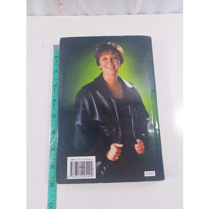Hot Six - Hardcover/dust jacket By Evanovich, Janet good