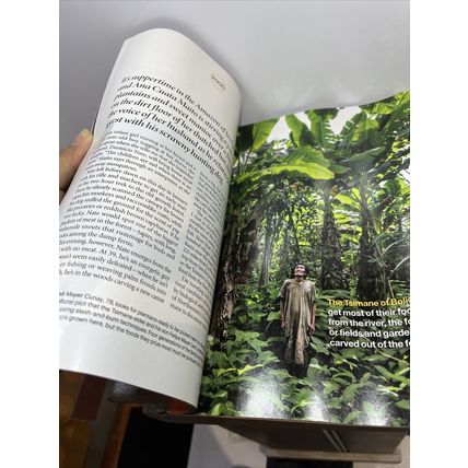 National Geographic Magazine September 2014 Rome’s Bad Boy Nero Collectable