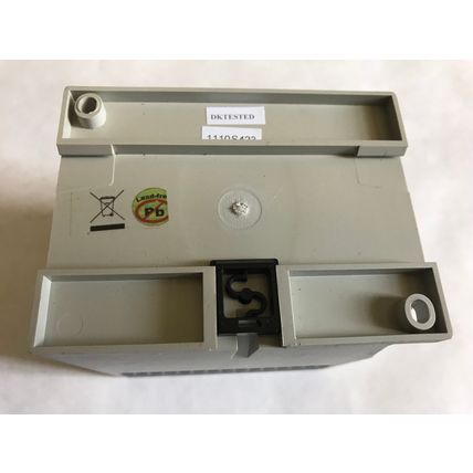 ARTIS MU3 MARPOSS MU3,1181326 ARTIS 0300 AMPLIFIER MEASUREMENT CONVERTER,500V,AH