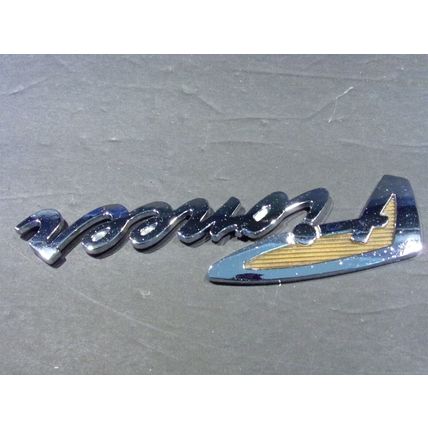 1961 Dodge Pioneer Emblem OEM 2166416