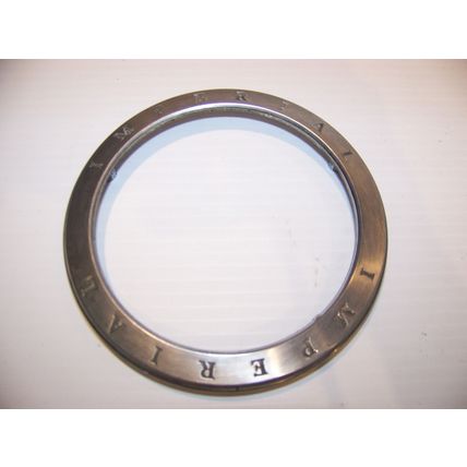 1967 1968 CHRYSLER IMPERIAL HUBCAP TRIM OEM #2534219