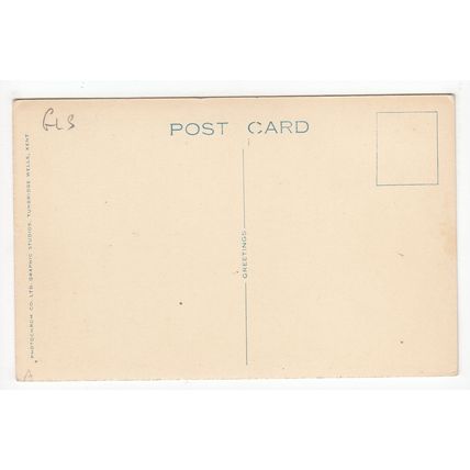 Northleach Postcard Gloucestershire 3093