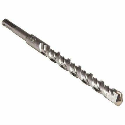 Amtech SDS Masonry Drill Bit 16mm x 210mm