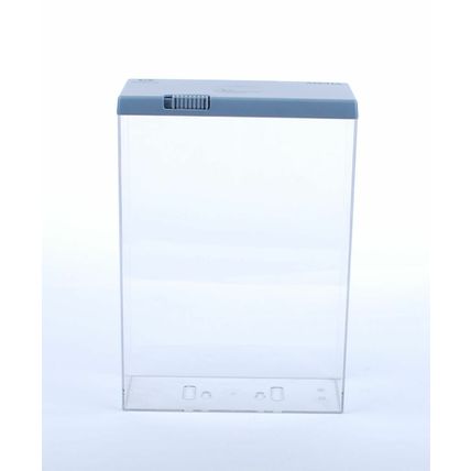 5 X Alpha Electronic Alarm Shop Security Box DVD Perfume etc Anti Theft ACM 336B