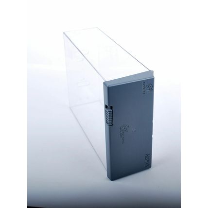 5 X Alpha Electronic Alarm Shop Security Box DVD Perfume etc Anti Theft ACM 336B