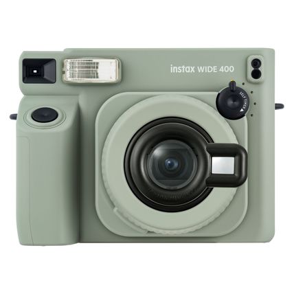 Fujifilm Instax Wide 400 Instant Film Camera