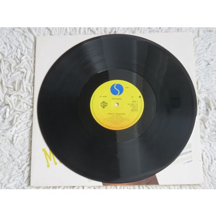 MADONNA, VOGUE. 12" VINYL SINGLE.