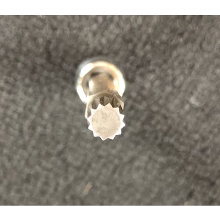 Matco 8mm Triple Square Long Deep Socket Bit BQL8M2 3/8" Drive Clean!