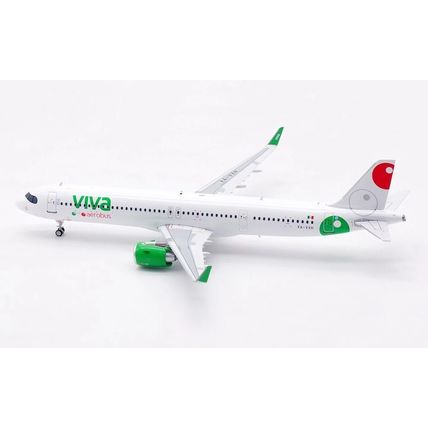 A321-271NXLR VIVA AEROBUS REG: XA-VXH - INFLIGHT 200 IF321VB1124 1/200 PRE ORDER
