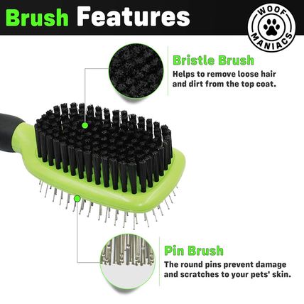 Doodle Grooming Kit with Carrying Case - Labradoodle, Goldendoodle, Bernadoodle