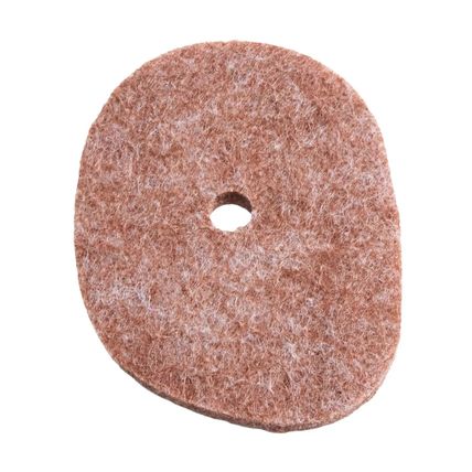 Qty2 of Air Filter for STIHL FS40 FS50 FS56 FS70C KM56C KM56RC FS40C FS50C FS56C