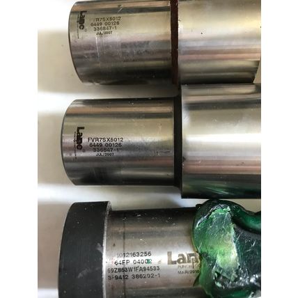 LOT 6 LANE PUNCHES 64FP,3 BALL LOCK RETAINERS MOELLER MRH32 MRH20 BRHT-13,AC
