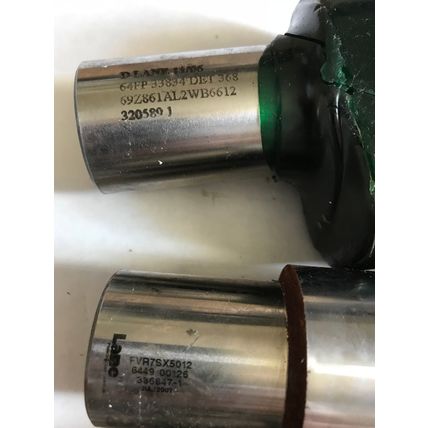 LOT 6 LANE PUNCHES 64FP,3 BALL LOCK RETAINERS MOELLER MRH32 MRH20 BRHT-13,AC