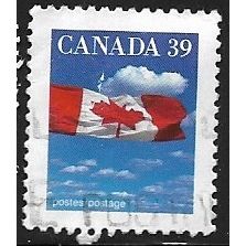 1989/1998 SG 1354 - fine used (o)