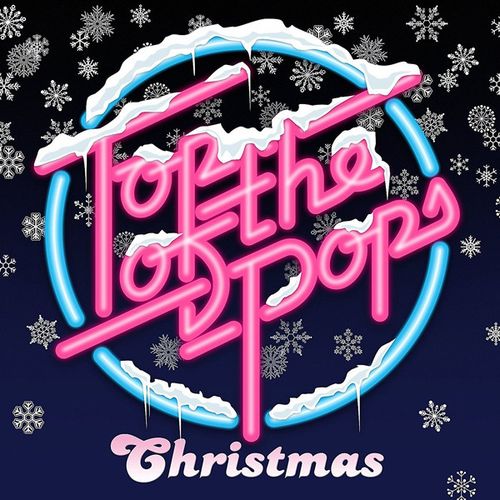 top the pops christmas sealed.