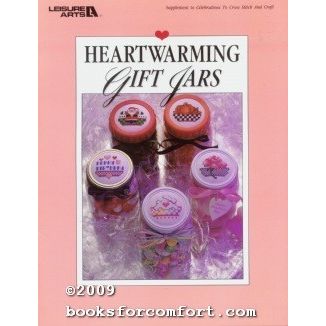 Heartwarming Gift Jars