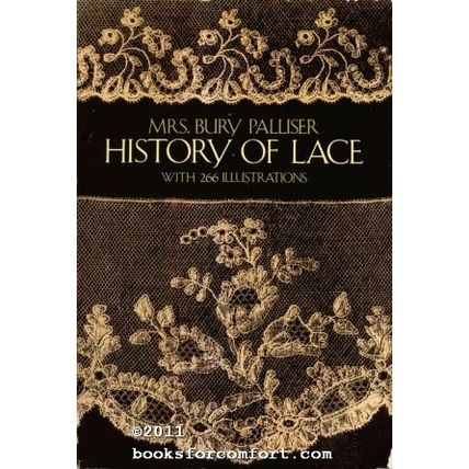 History of Lace