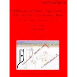 A Multidisciplinary Approach To Alexandria's Economic Past: The Lake Mareotis Re