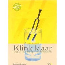 Klink Klaar