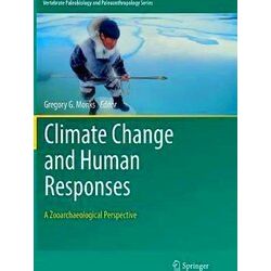 Vertebrate Paleobiology and Paleoanthropology: Climate Change and Human Response