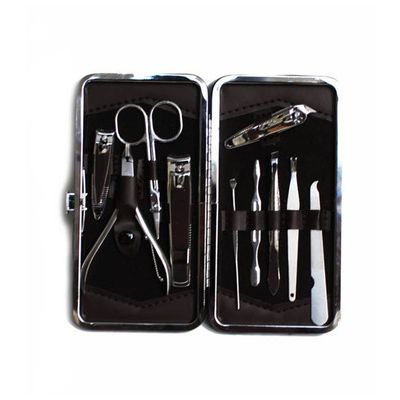 Professional Manicure Pedicure Beauty Implements Set[ ]