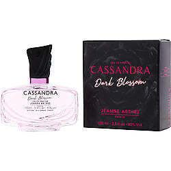 CASSANDRA DARK BLOSSOM by Jeanne Arthes EAU DE PARFUM SPRAY 3.3 OZ For WOMEN