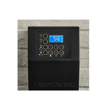 H B Low Voltage 300-Watt Astro Metal Housing Landscape Lighting Transformer