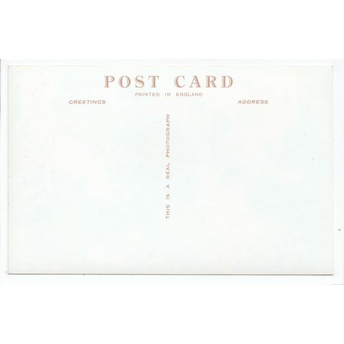 St Michael's Mount Penzance Cornwall RP Postcard 22