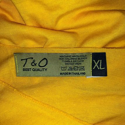 Thai Chang Beer Mens Graphic XL T-Shirt Shirt