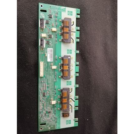 Sony KDL-26U4000 inverter board. INV26S10A REV0.4