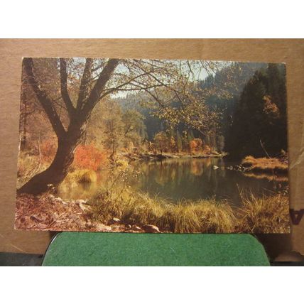GONZALEZ-MURPHY BUICK INC. CULVER CITY, CALIFORNIA, USA used postcard 1976 pm