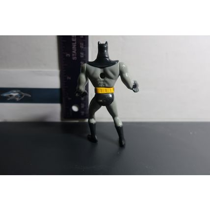 1993 Vintage Batman Action Figure DC Comics