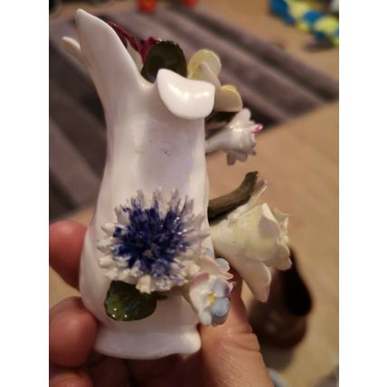 Royal Doulton Ceramic Floral Boquet
