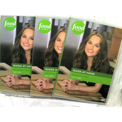 Giada at Home: Season 1