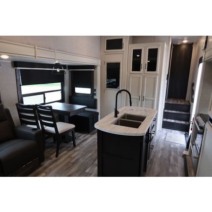 2023 Jayco Eagle 28.5 RSTS