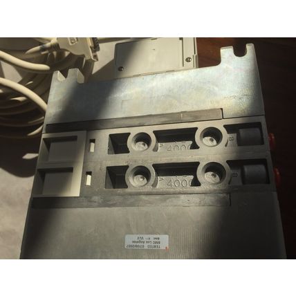 NEW SMC VV5QC41 02N7TFD3 PNEUMATIC VALVE MANIFOLD VQ 4000 8MC SMC 050,VLV,AM