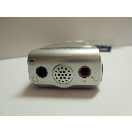 Vintage Sony ICD-B500 Handheld Mini Digital Voice Recorder